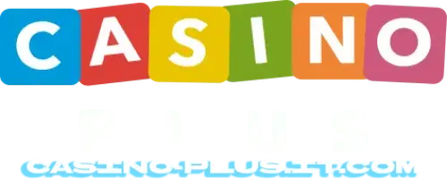 casino plus color game logo