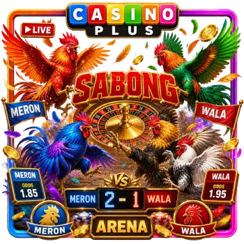 casino plus sabong icon 08