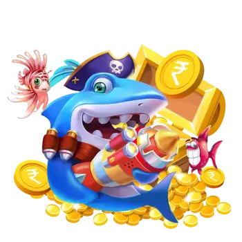 fishing game casino plus ygr